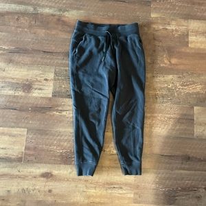 lululemon scuba joggers